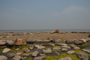 淀山湖